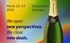 Rendez-vous à Prowein 2026