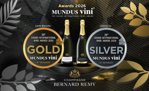 Encore 2 médailles !